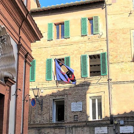 Siena Romantic Experience Zewnętrze zdjęcie