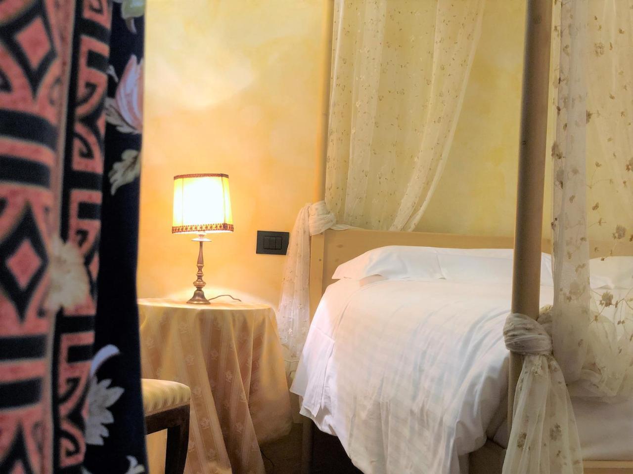 Siena Romantic Experience Zewnętrze zdjęcie