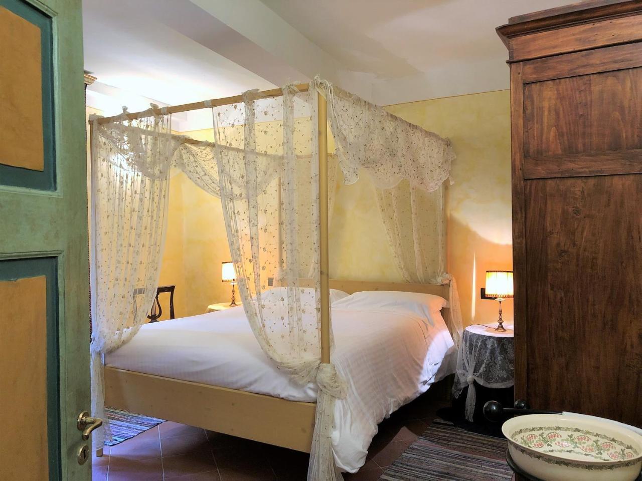 Siena Romantic Experience Zewnętrze zdjęcie