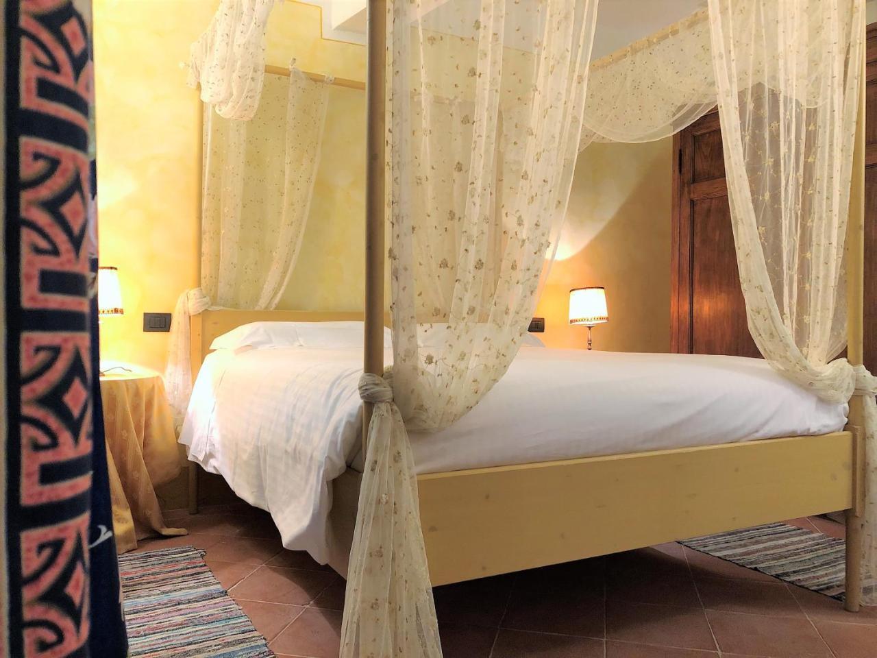 Siena Romantic Experience Zewnętrze zdjęcie
