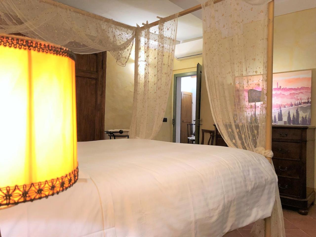 Siena Romantic Experience Zewnętrze zdjęcie