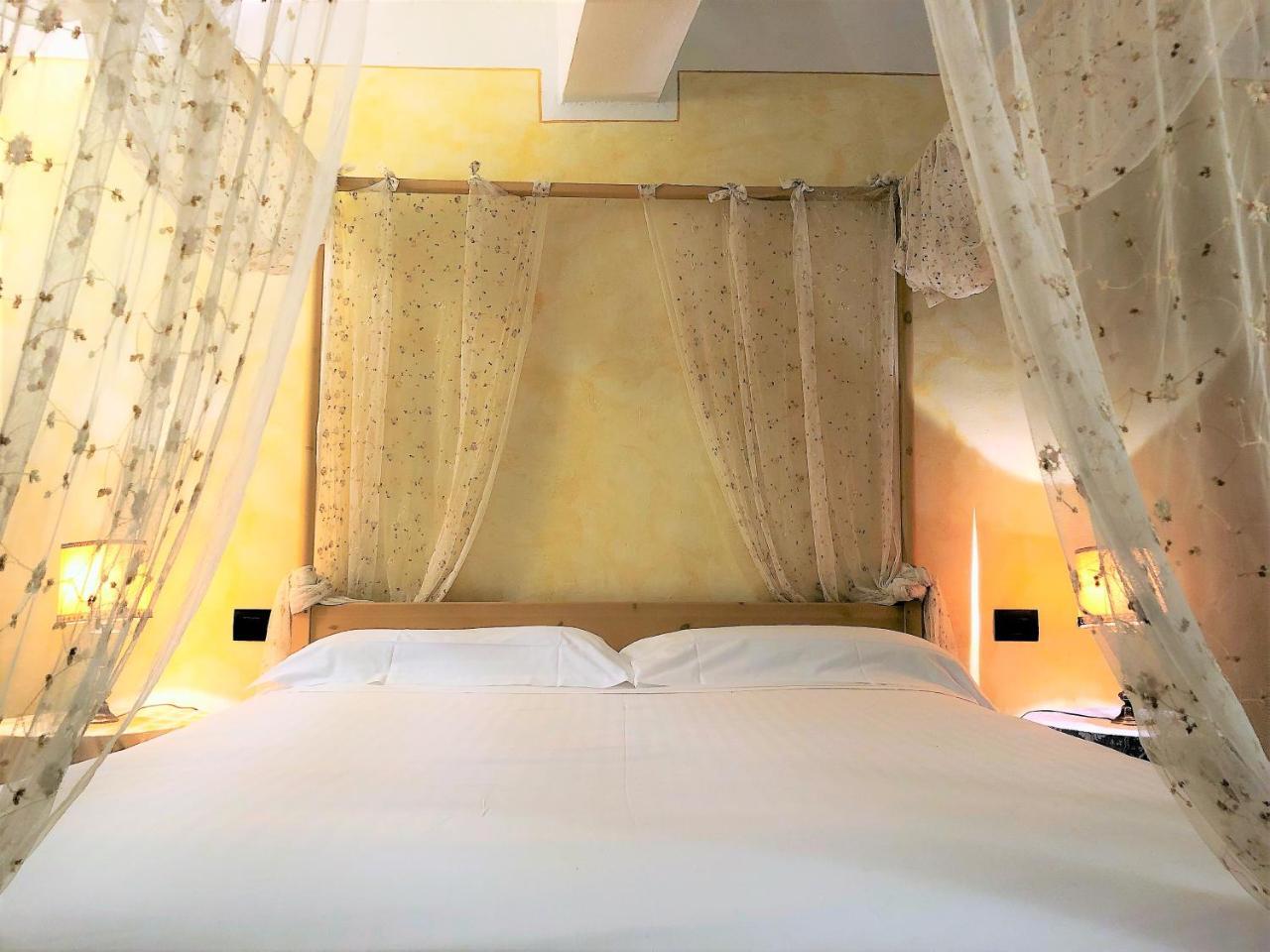 Siena Romantic Experience Zewnętrze zdjęcie