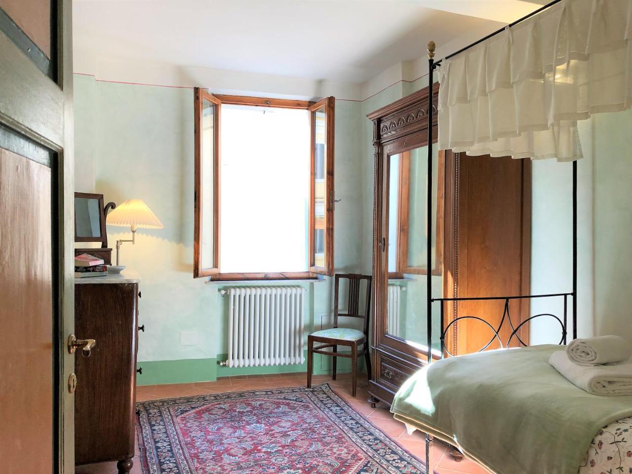 Siena Romantic Experience Zewnętrze zdjęcie