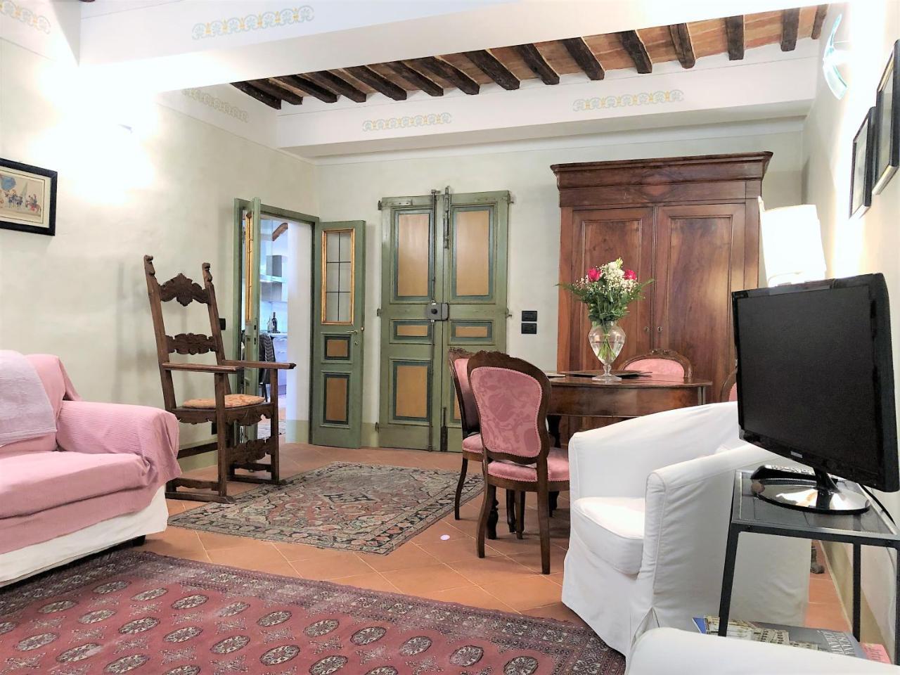 Siena Romantic Experience Zewnętrze zdjęcie