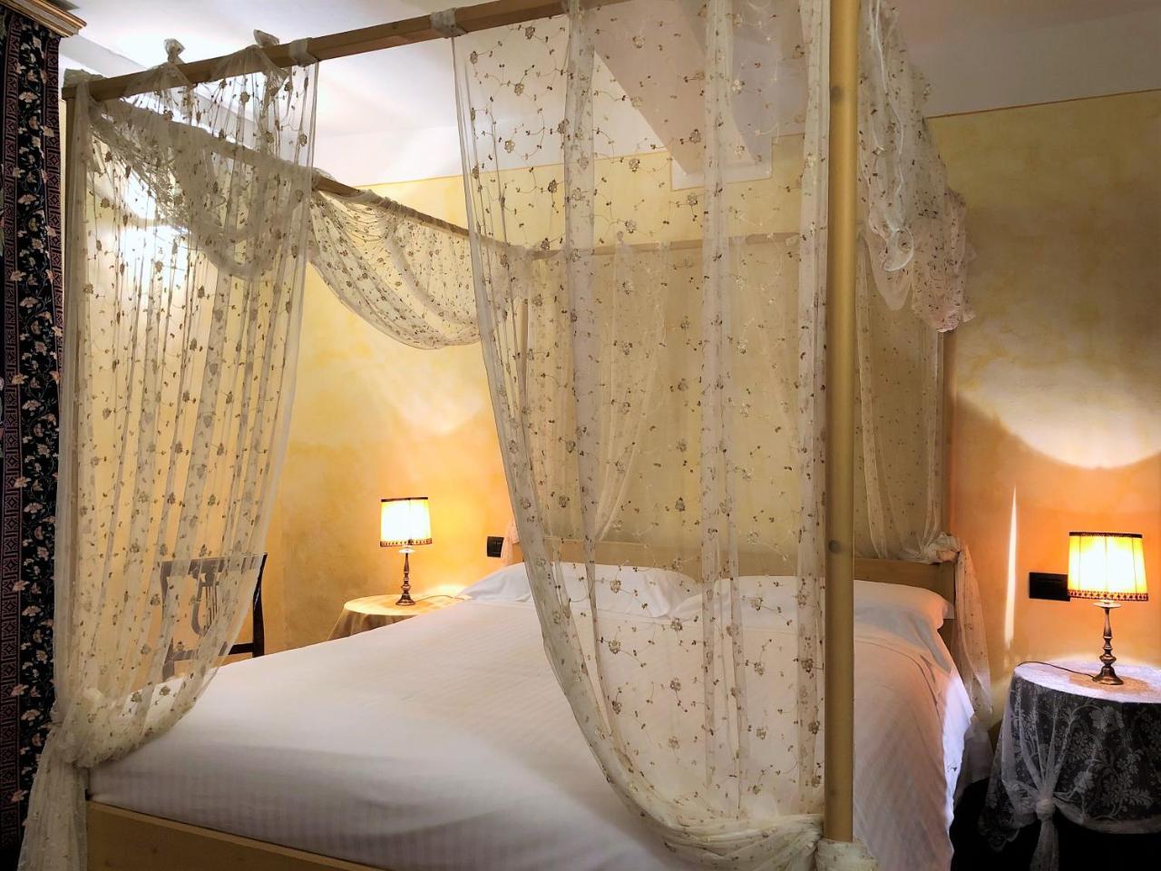 Siena Romantic Experience Zewnętrze zdjęcie