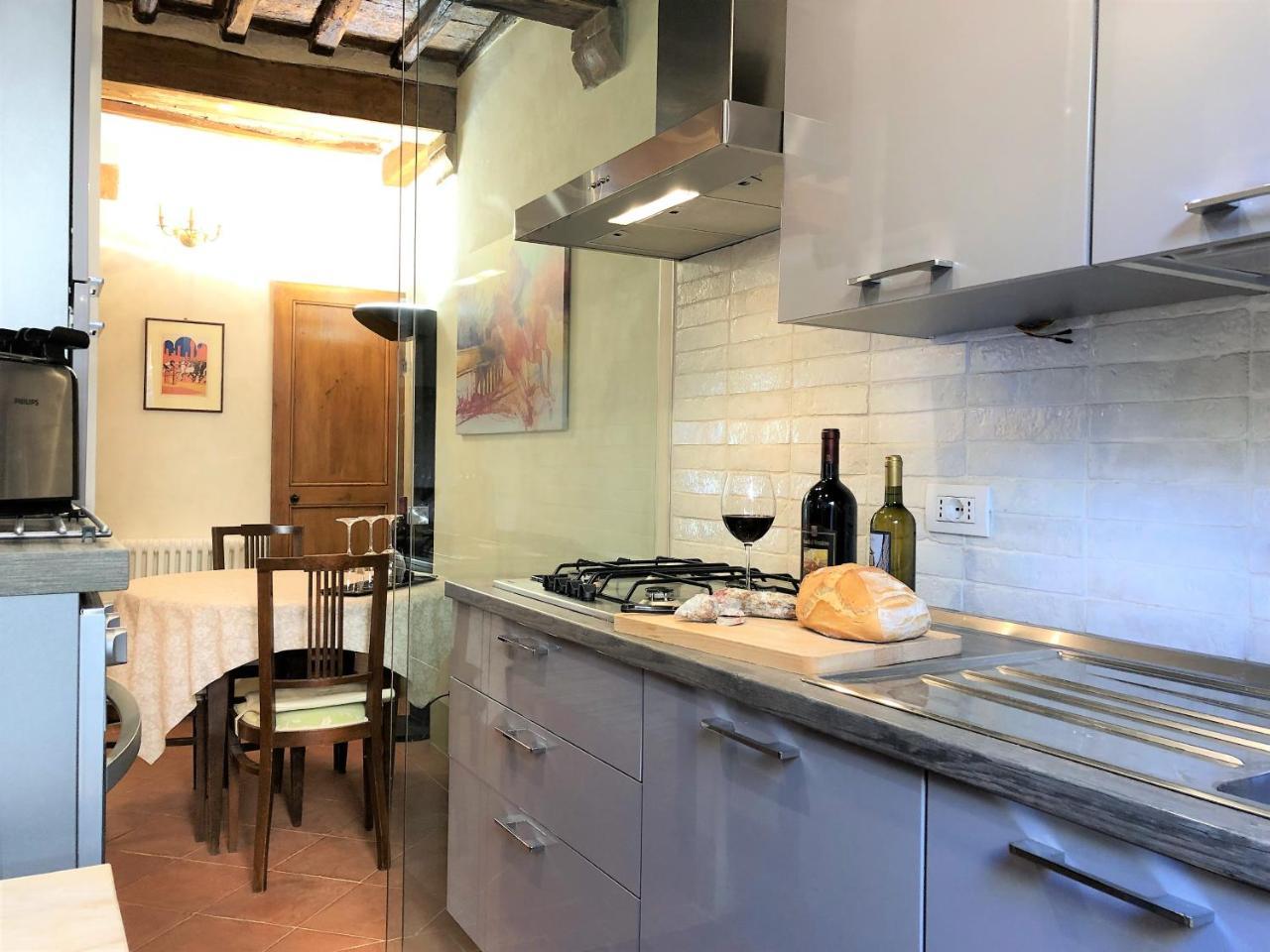 Siena Romantic Experience Zewnętrze zdjęcie