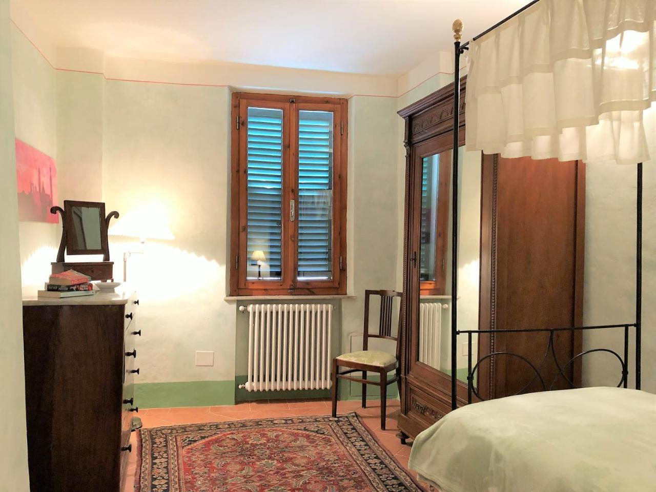 Siena Romantic Experience Zewnętrze zdjęcie
